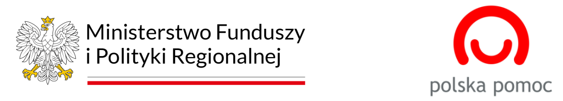 Ministerstwo Funduszy i Polityki Regionalnej oraz Polska Pomoc
