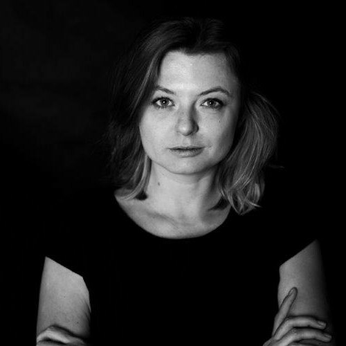 Agnieszka Lewandowska