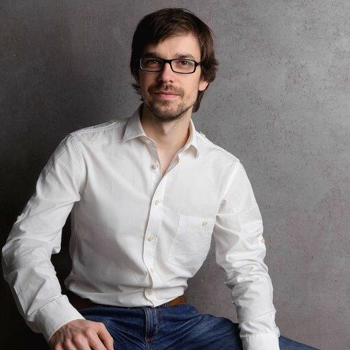 Bartłomiej Świstak-Piotrowski