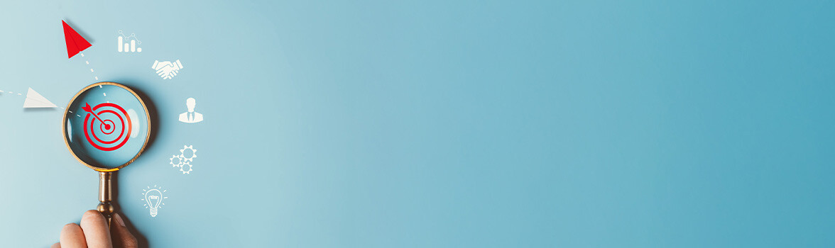 Abstrakcyjna grafika. 