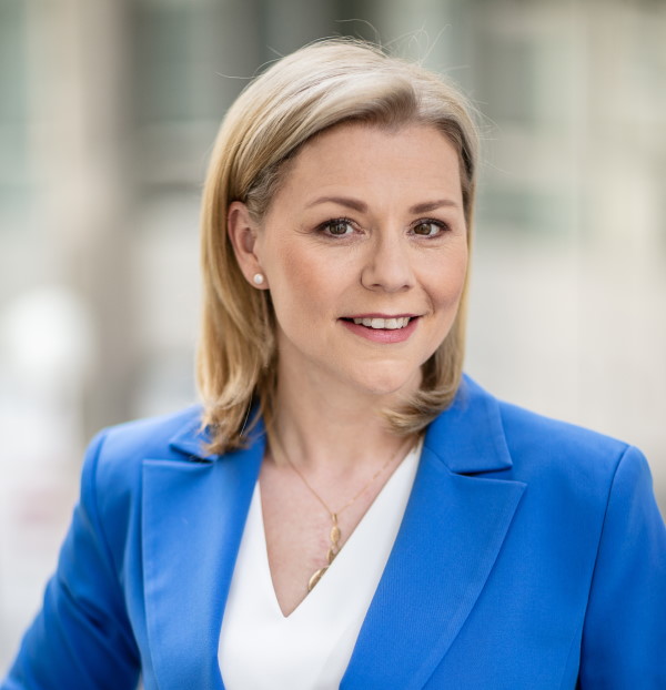 Aleksandra Berg - Koza