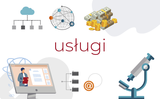 Bony na innowacje dla MŚP: etap 1 usługowy