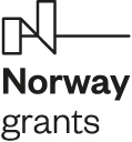 Logotyp Norway Grants