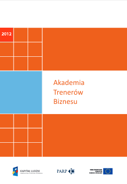 Akademia trener&oacute;w biznesu