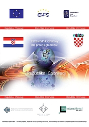 Chorwacja - przewodnik rynkowy