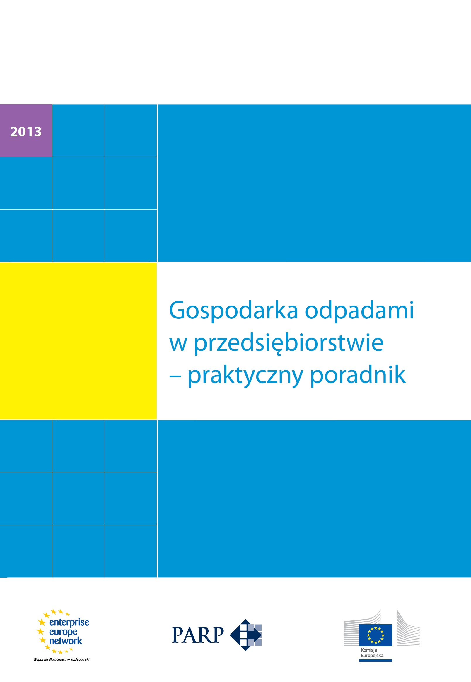 Gospodarka odpadami w przedsiębiorstwie