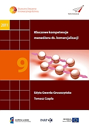 Kluczowe kompetencje menedżera ds. komercjalizacji