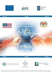 Malezja - przewodnik rynkowy