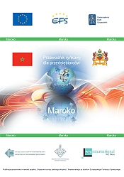 Maroko - przewodnik rynkowy