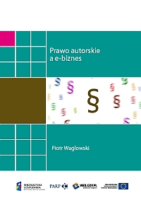 Prawo autorskie a e-biznes 