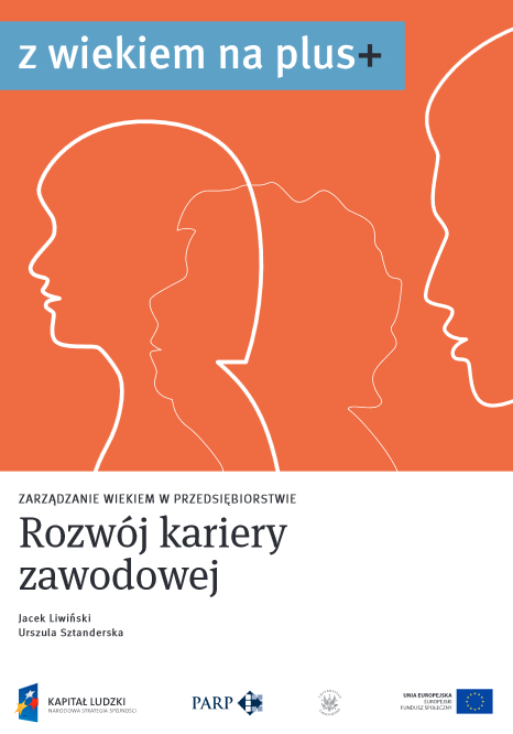 Rozw&oacute;j kariery  zawodowej