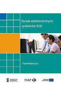 Rynek elektronicznych system&oacute;w B2B