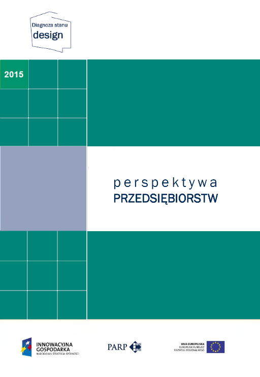 Rynek usług design w opinii przedsiębiorc&oacute;w