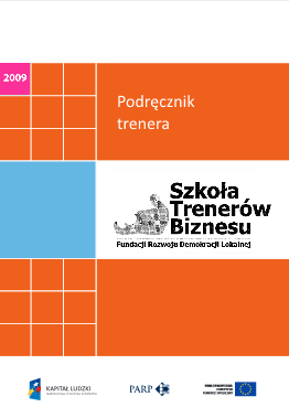 Szkoła Trener&oacute;w Biznesu FRDL