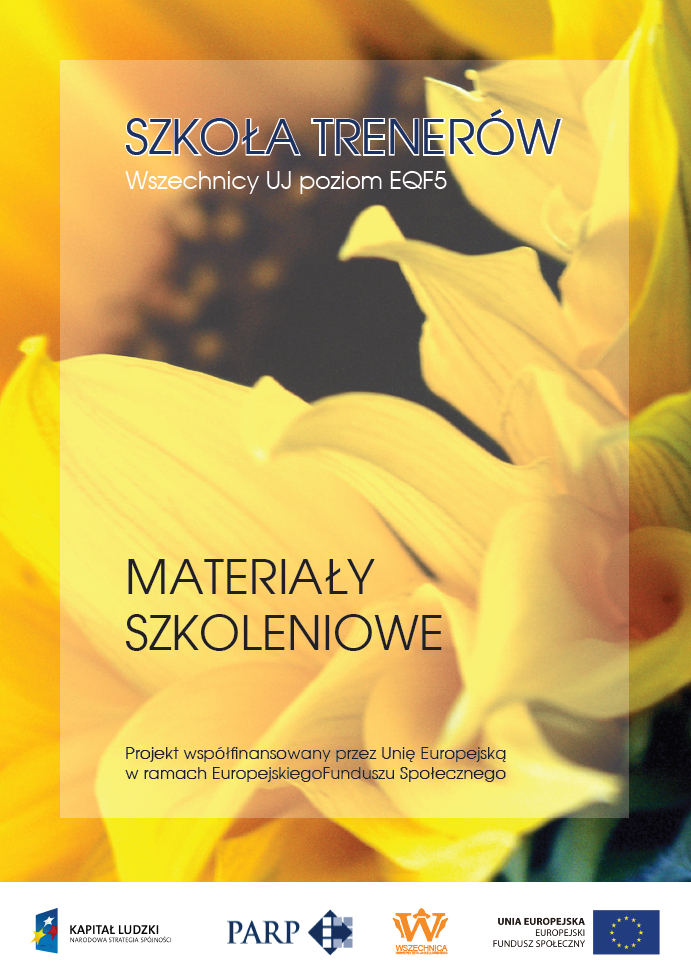 Szkoła trener&oacute;w UJ