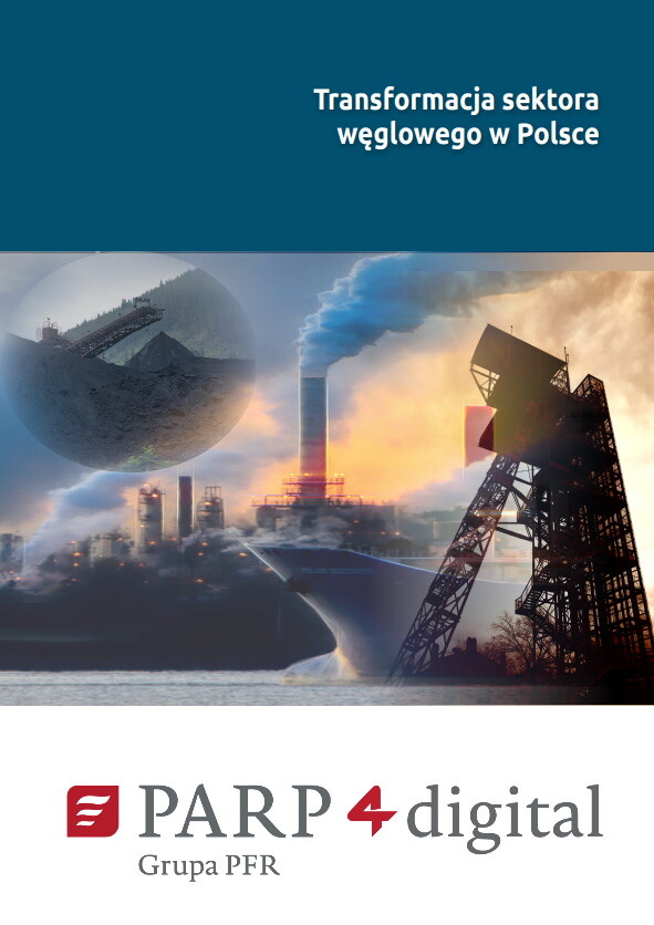 Transformacja sektora węglowego w Polsce
