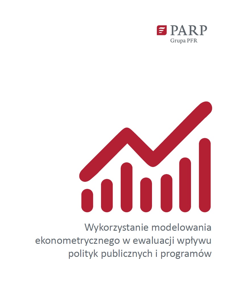 Wykorzystanie modelowania ekonometrycznego w ewaluacji wpływu polityk publicznych i program&oacute;w