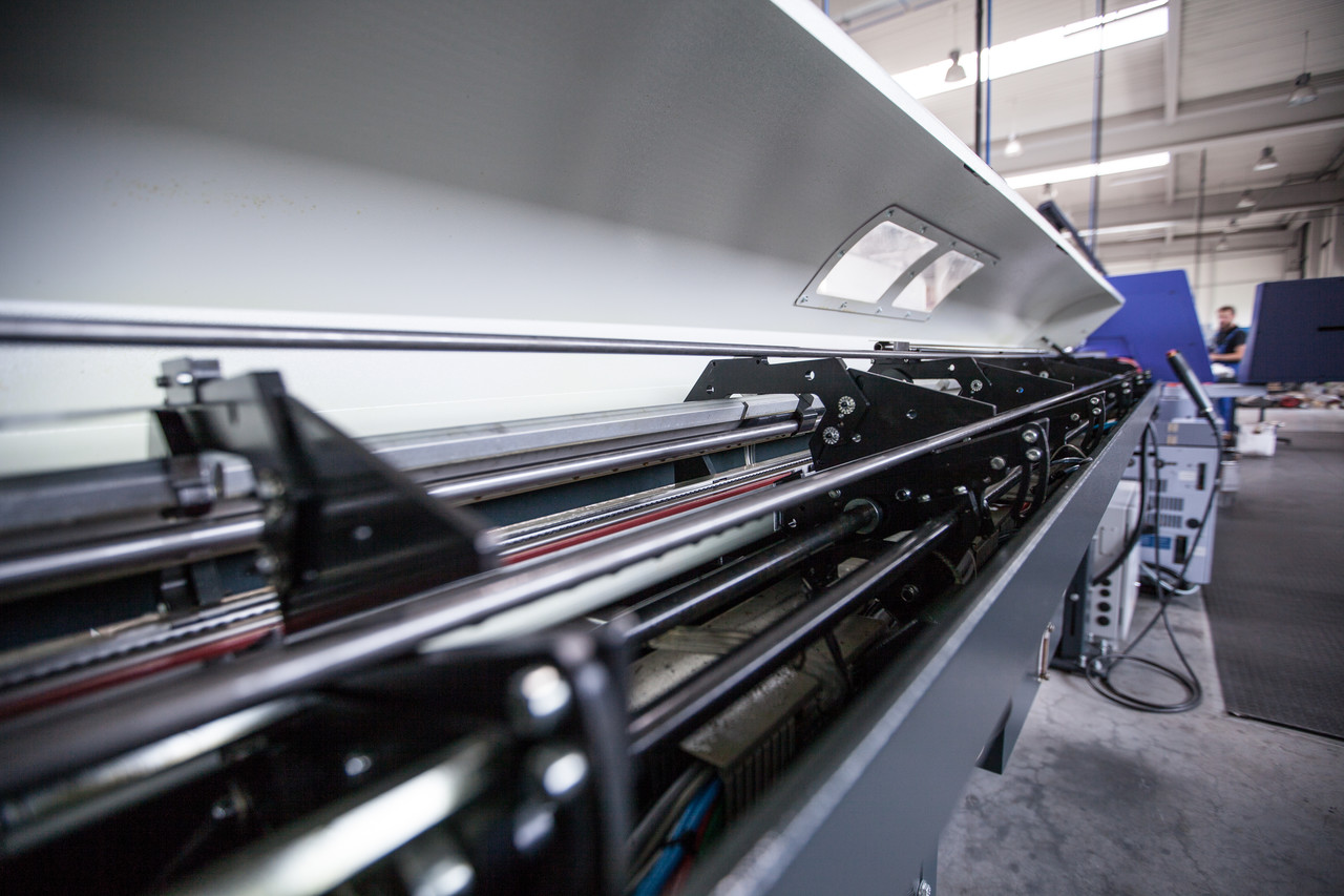 Podwyższenie konkurencyjności firmy DARCO poprzez uruchomienie produkcji innowacyjnych nasad wentylacyjnych - napędzanych wiatrem i energią słoneczną