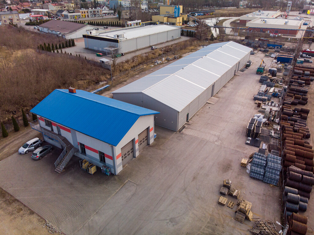 fabryka z kotu ptaka 