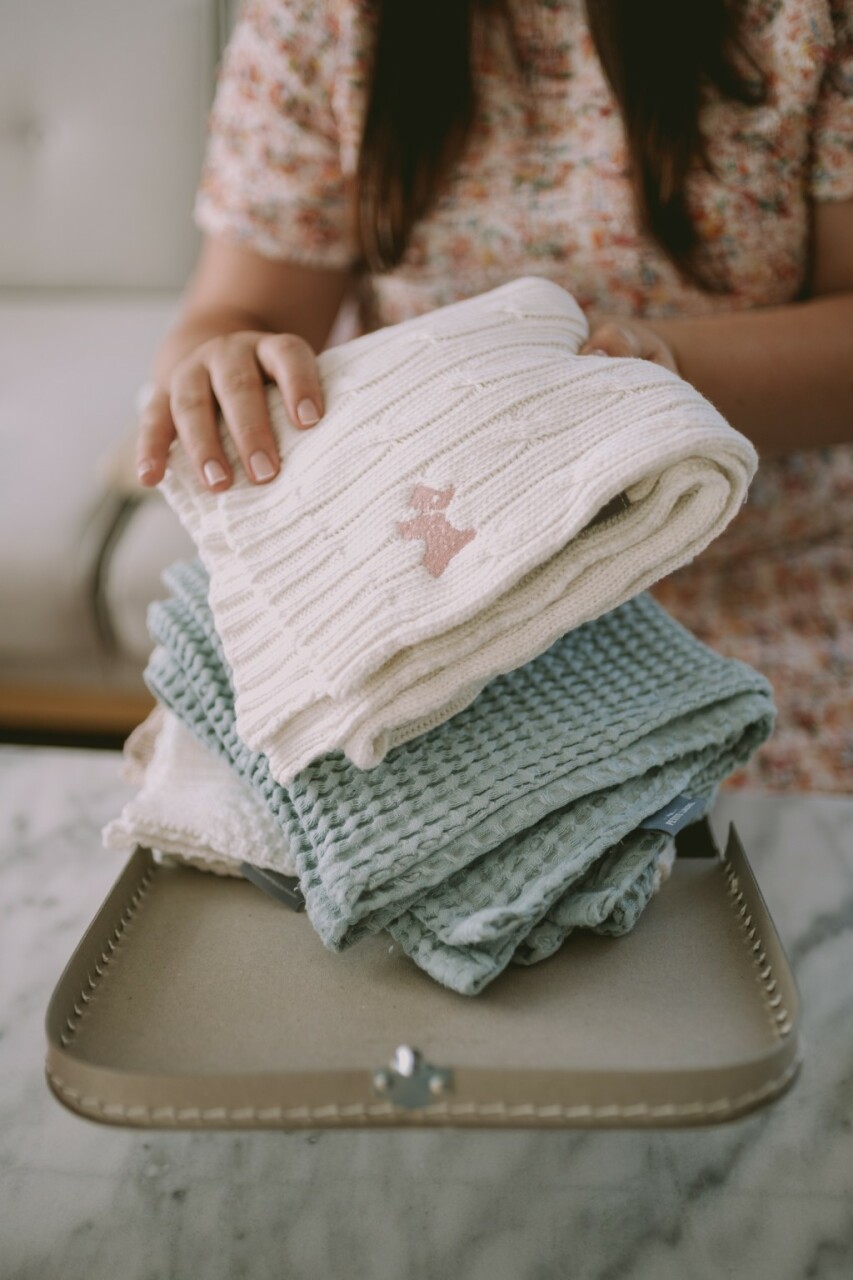 zdjęcie produktu ręczniczk&oacute;w dziecięcych 